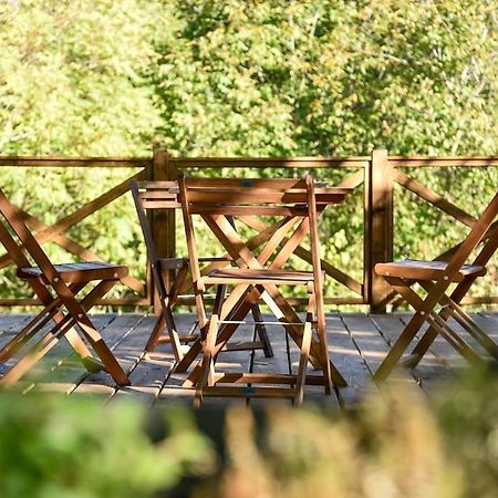 Parokia Apartman Es Coworking A Balaton Mellett Kaptalantoti Eksteriør bilde
